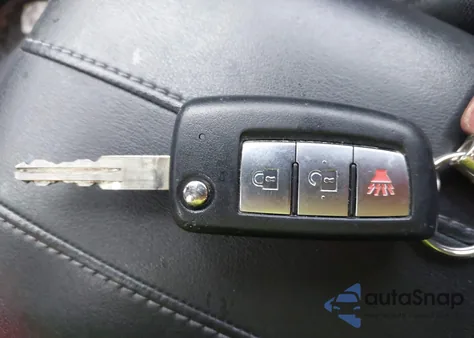 2017 Nissan Rogue S из США, поврежденный, VIN JN8AT2MT7HW400551